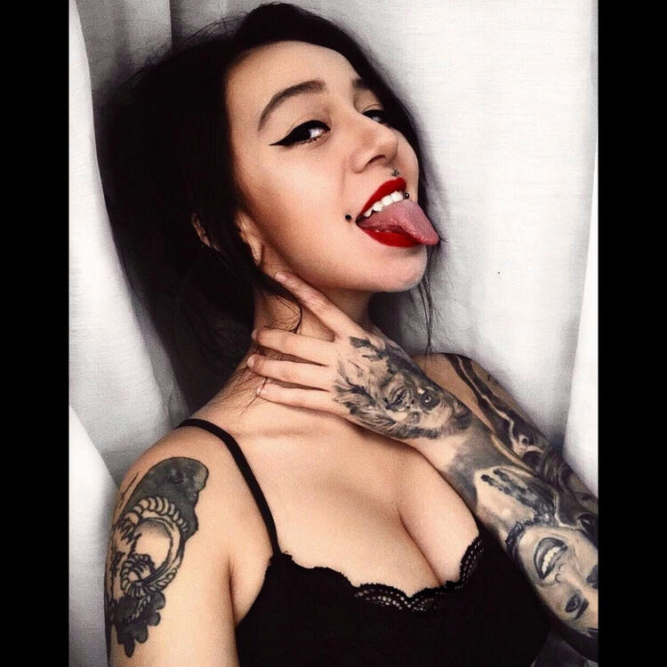 Abaddon’s Doll ⚔️