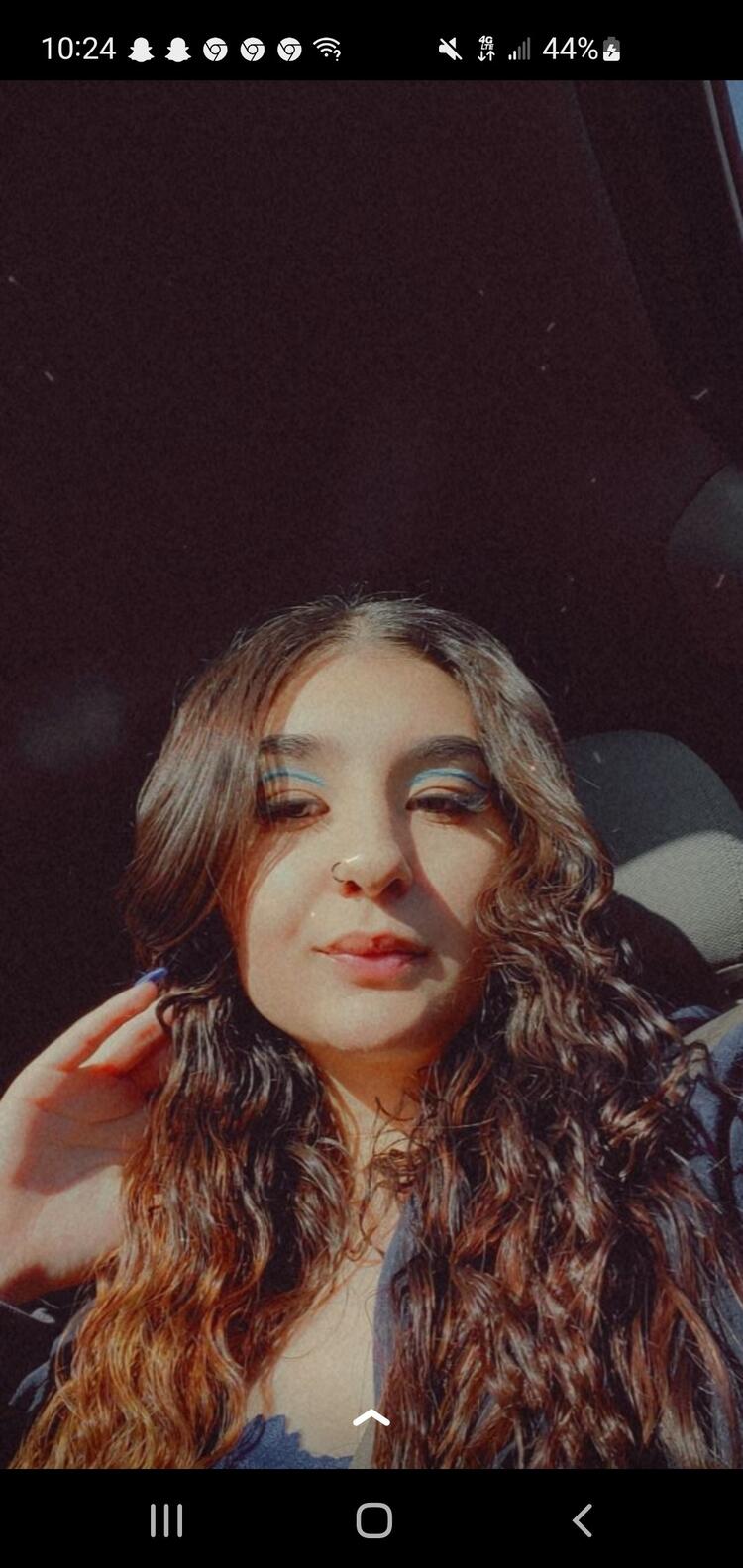 Acacia Hutchinson
