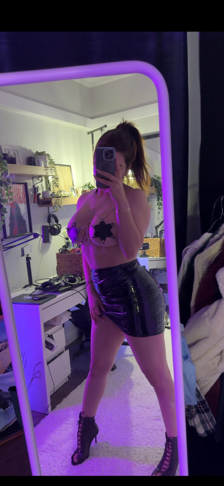 🔥VIP🎀Azranur ay vandan💦