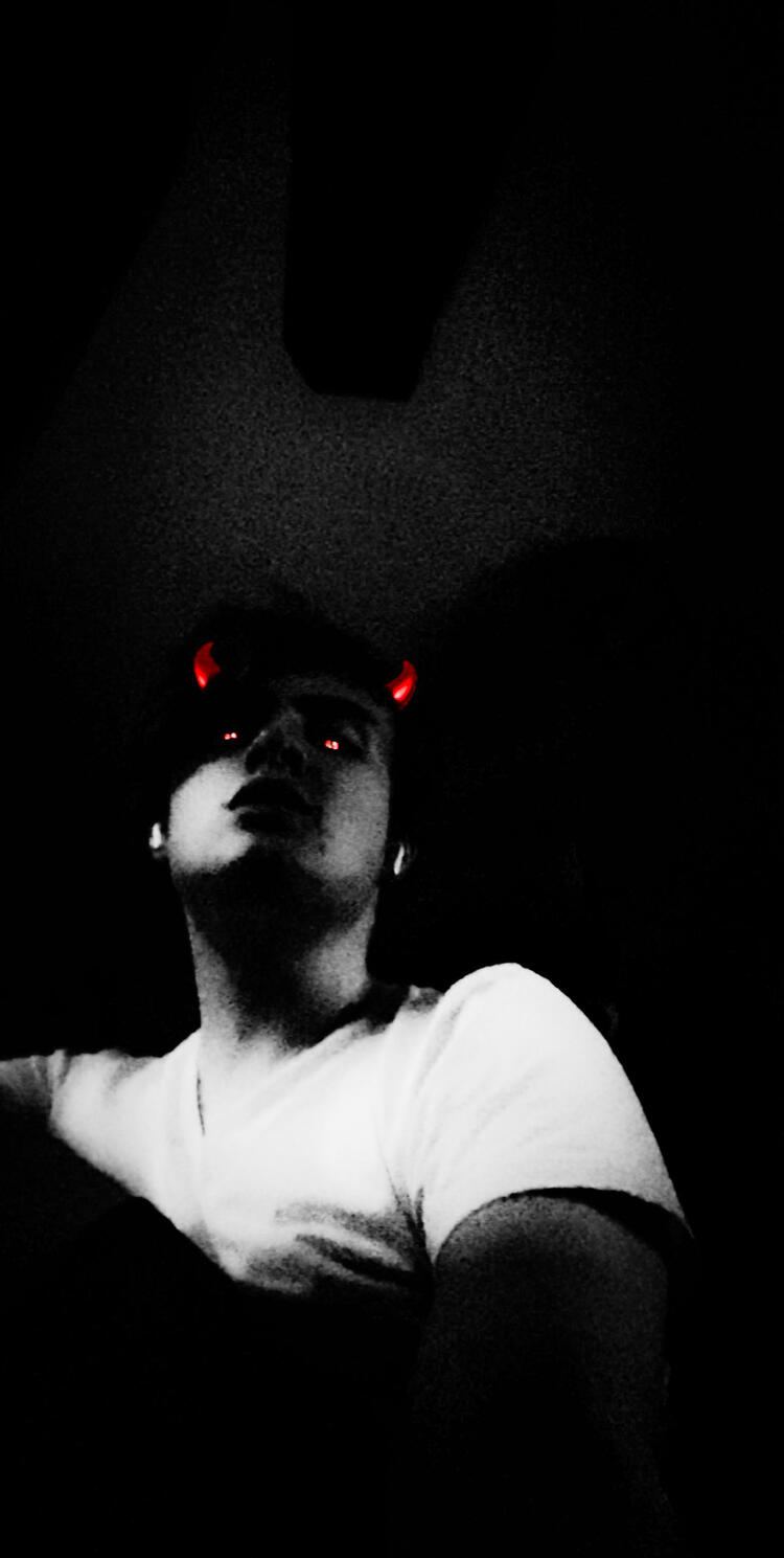 Saint Lucifer