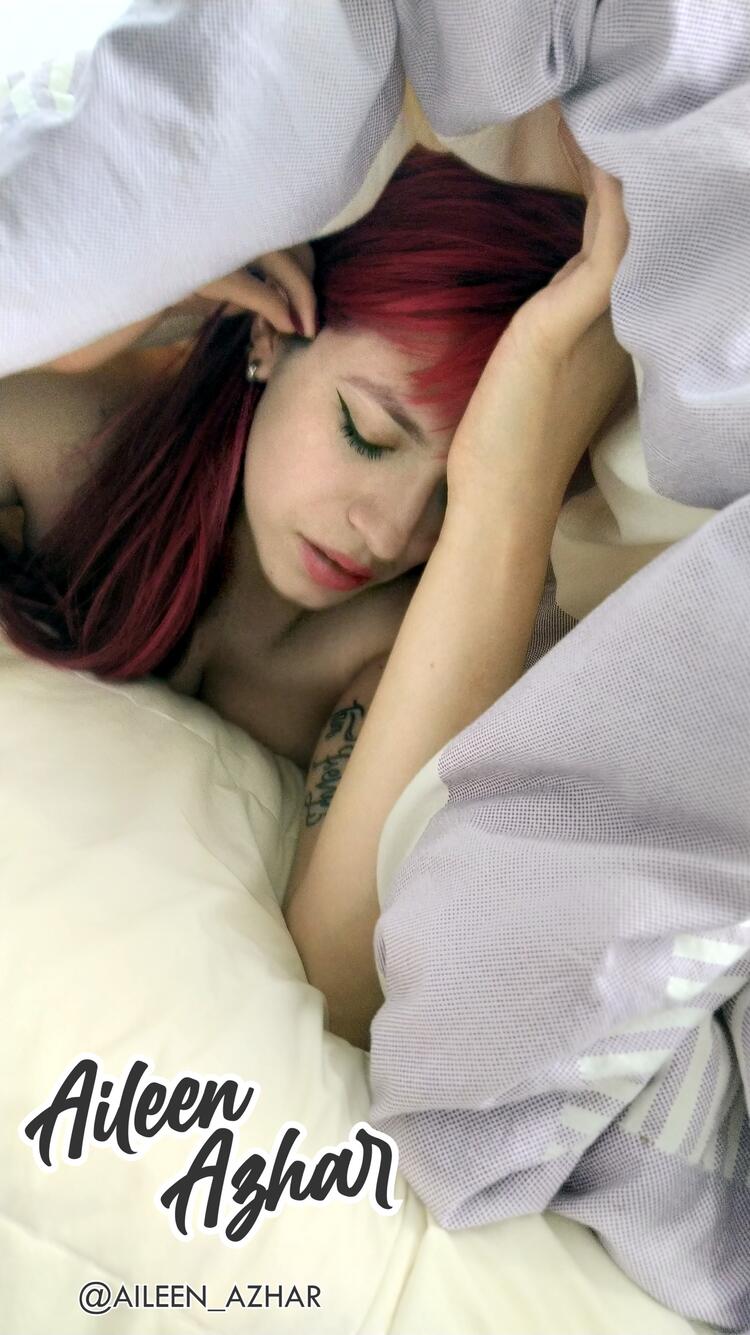 Aileen Azhar