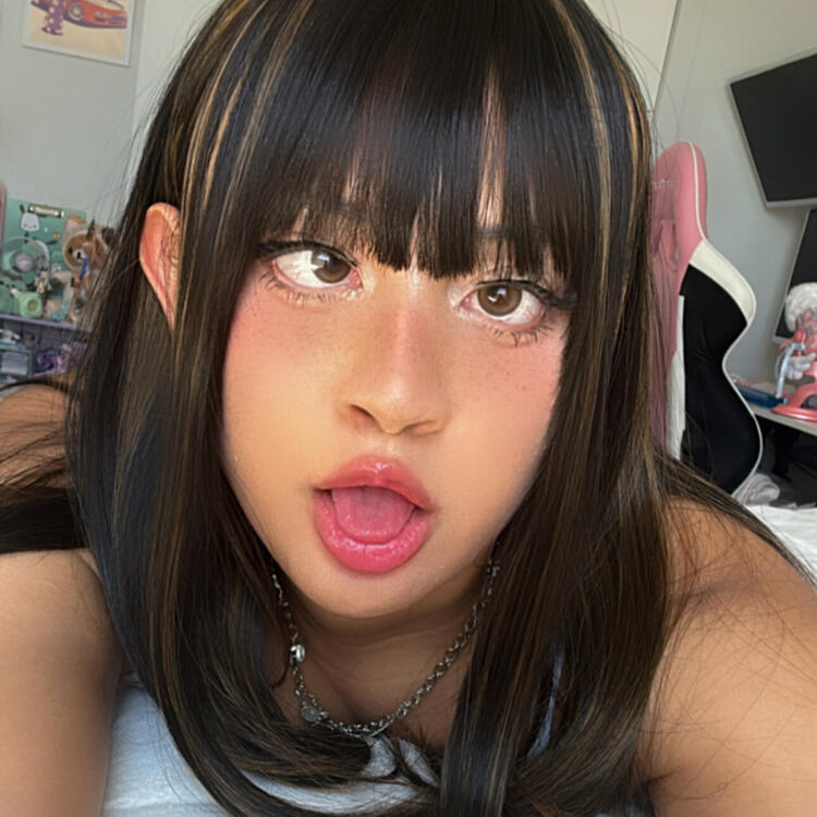 ʚ Akakumiu ɞ