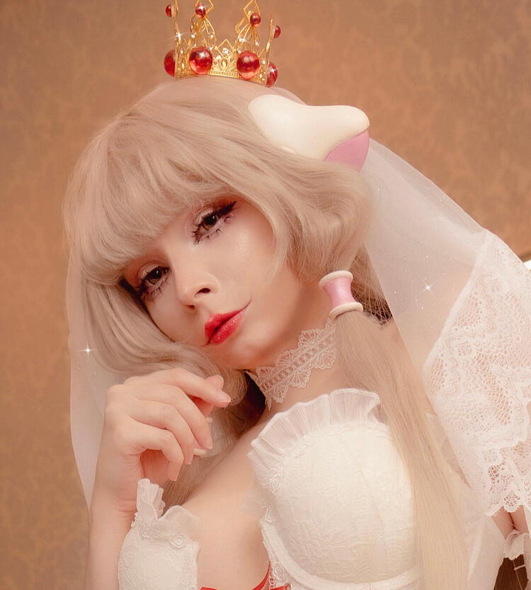 Akariia Cosplay