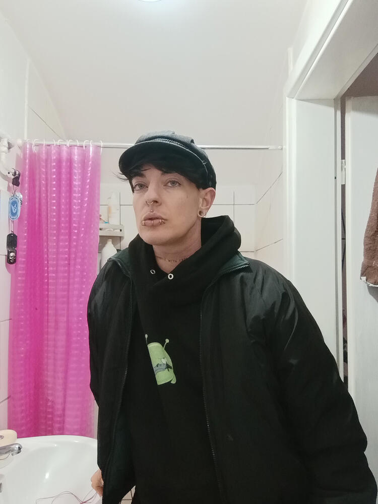 Alex FTM