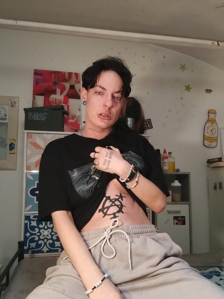 Alex FTM