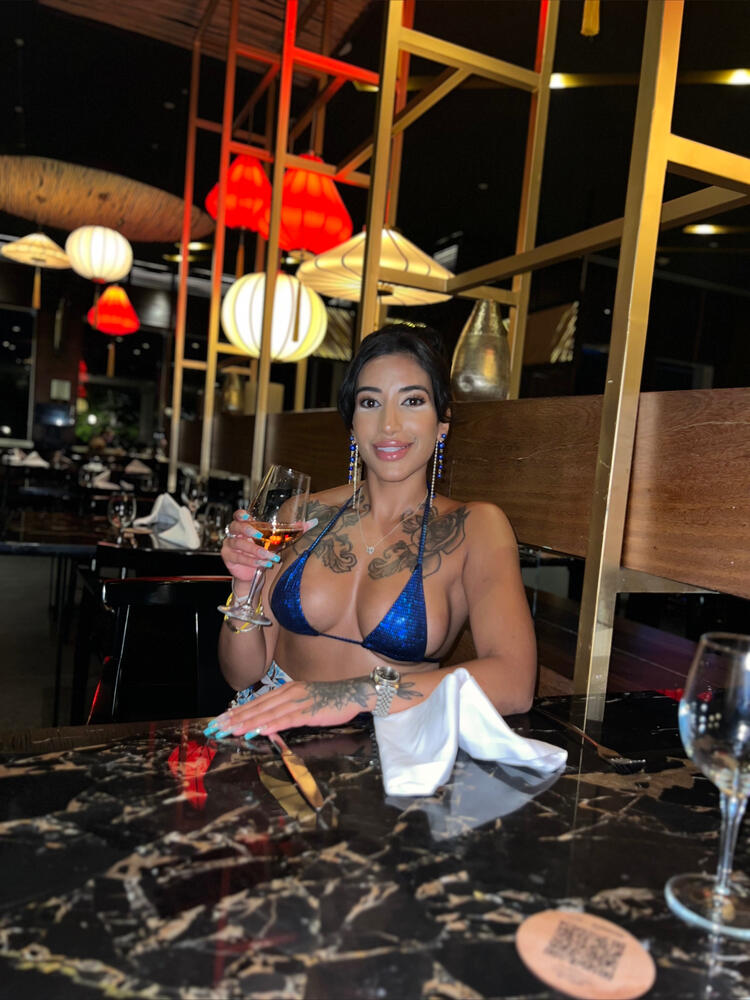 Alicia Sweets 🍭