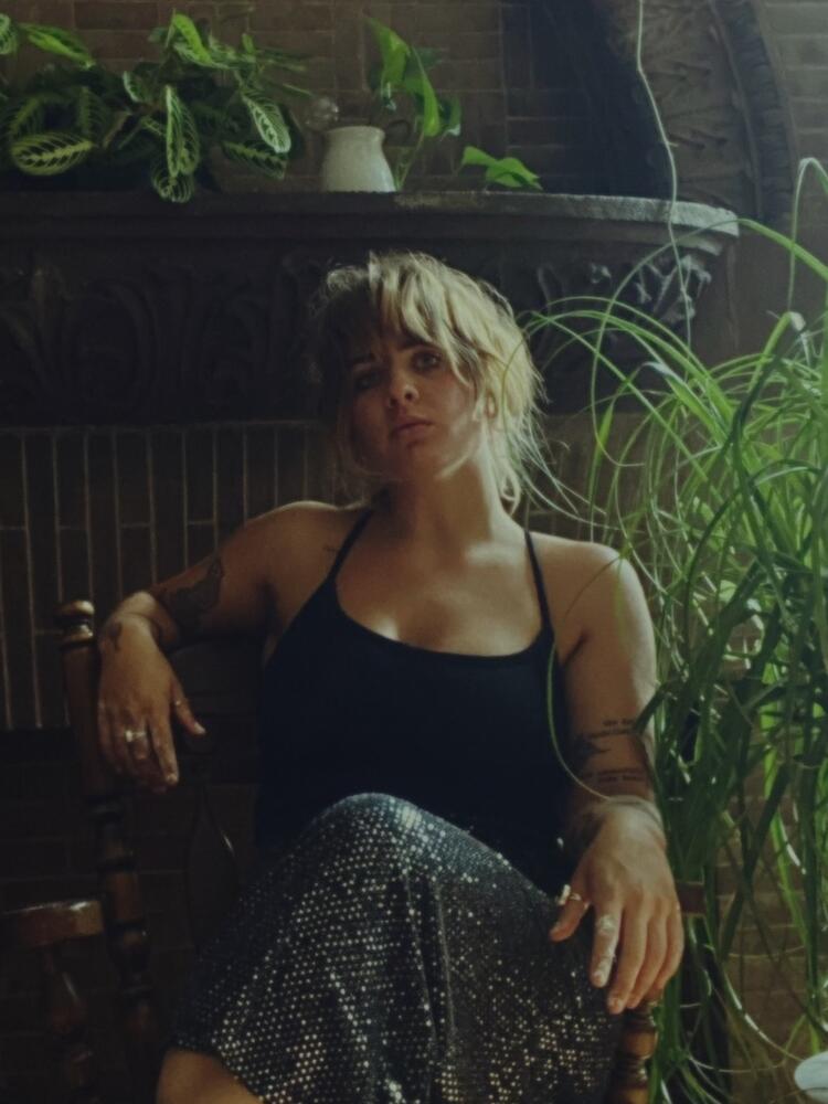 Ali