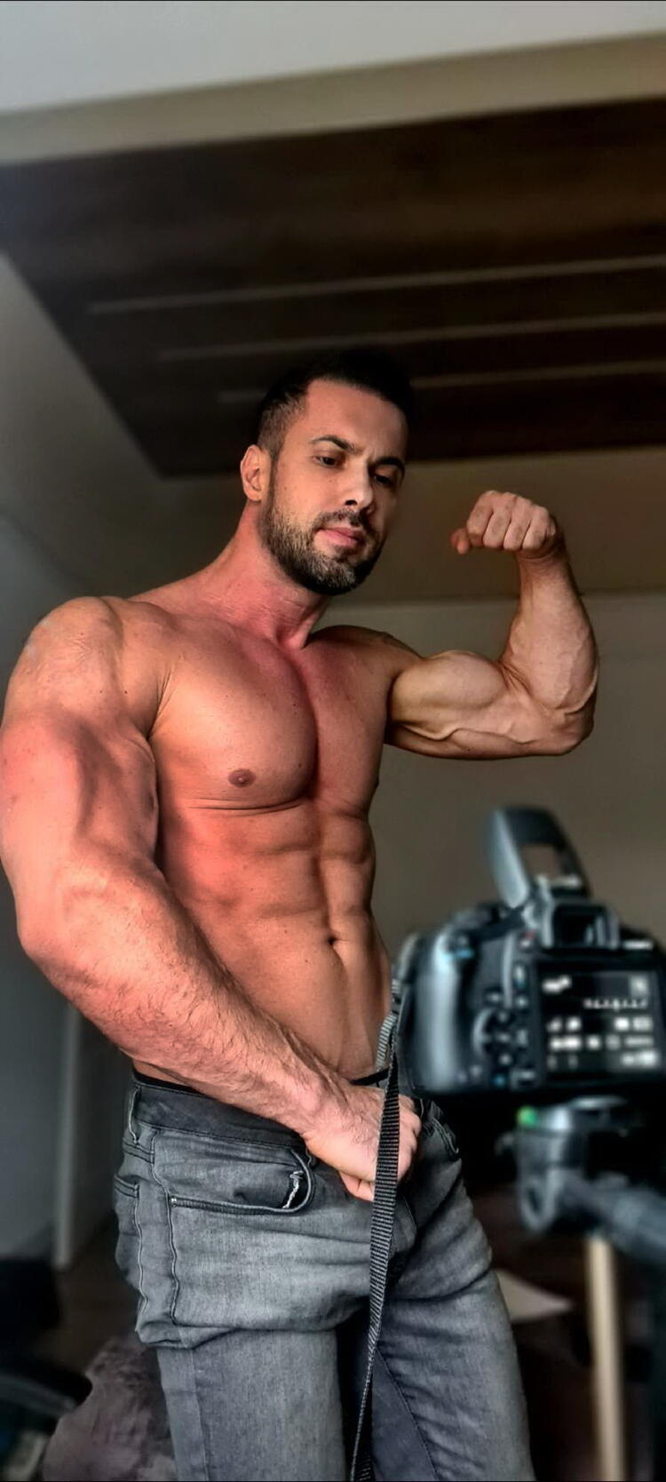 MasterXander