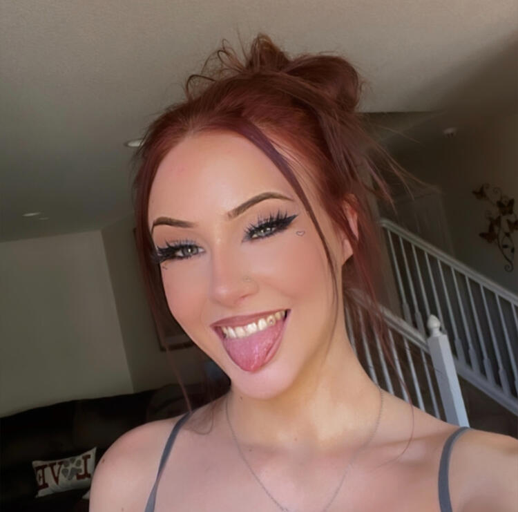 Alyssa Rain 💦