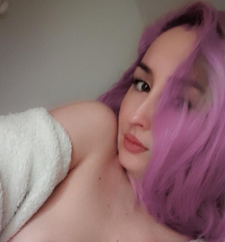 Luna Rose