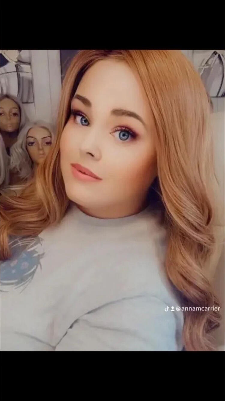 Anna Marie