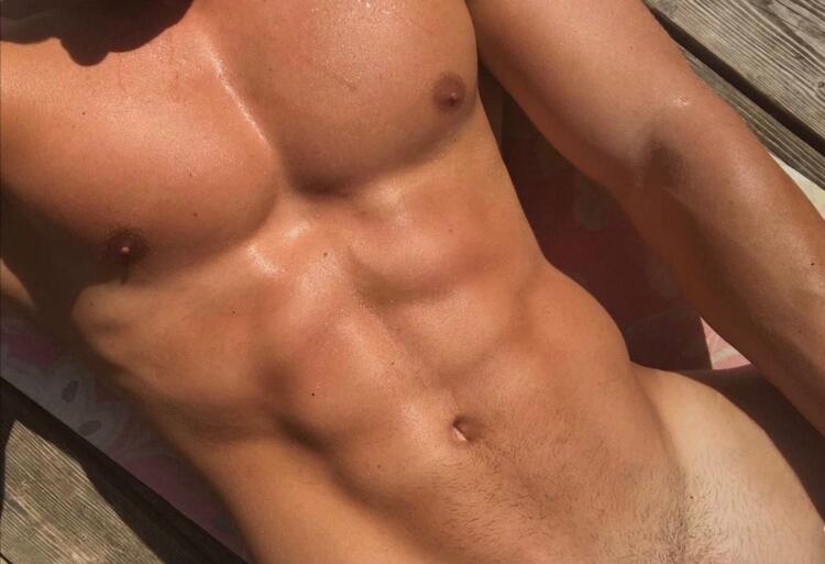 Michael Alexander