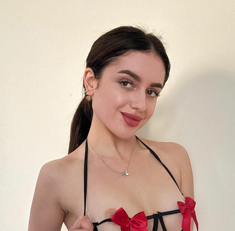 Ariella ✨