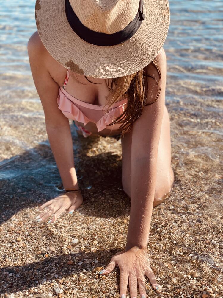 GREEK Goddess💗🇬🇷