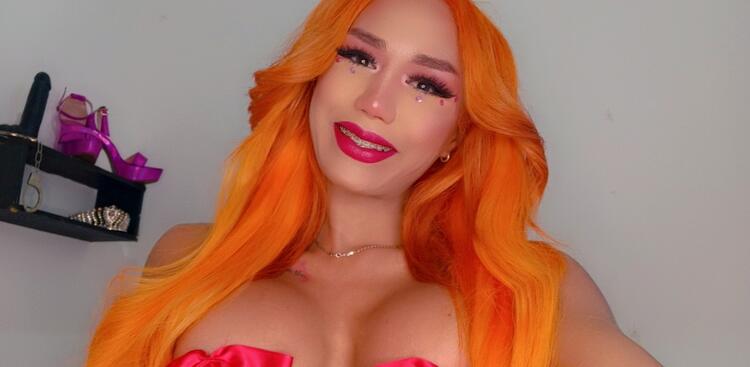 Muñeca Ariana