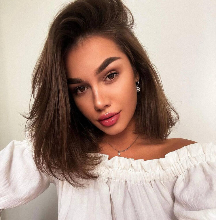 Ashley Cher ❤️‍🔥