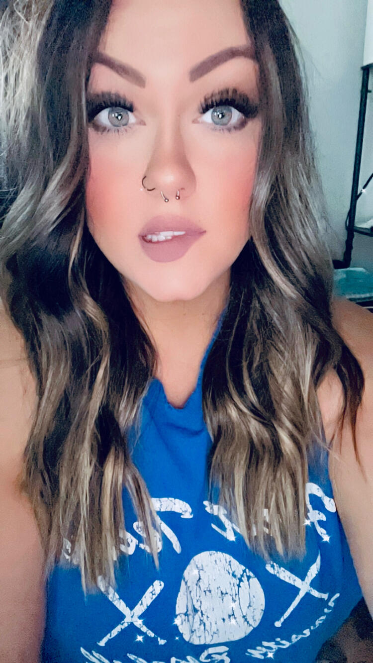 Ash💋