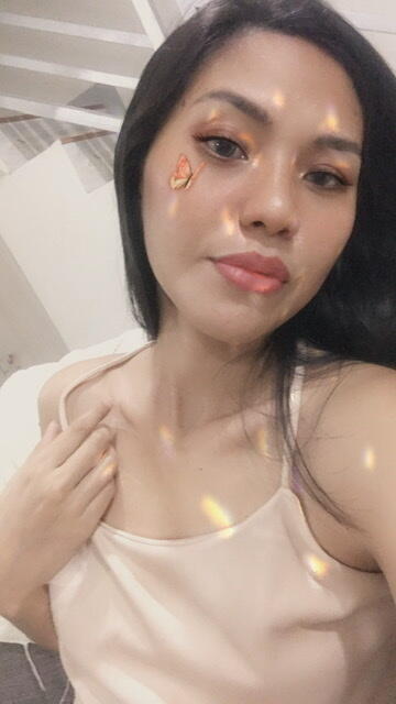 Asian Mama