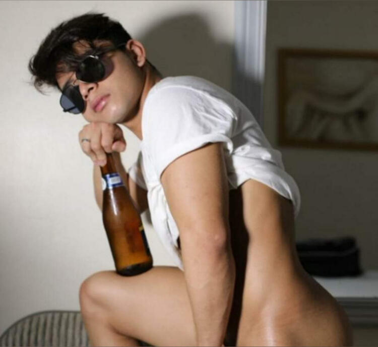 Lucas Angel