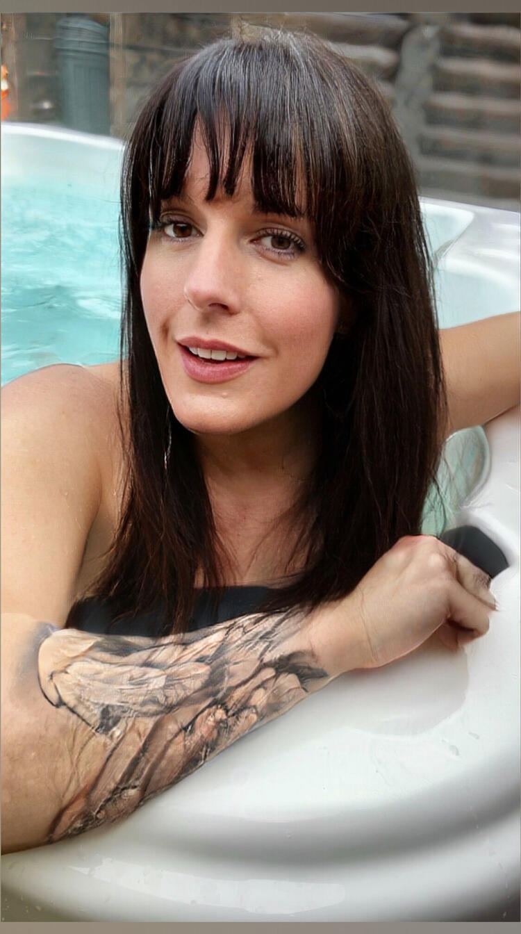 🍂🥮 AUTUMN ANNE 🍂🥮 REAL LIVE SEXTING