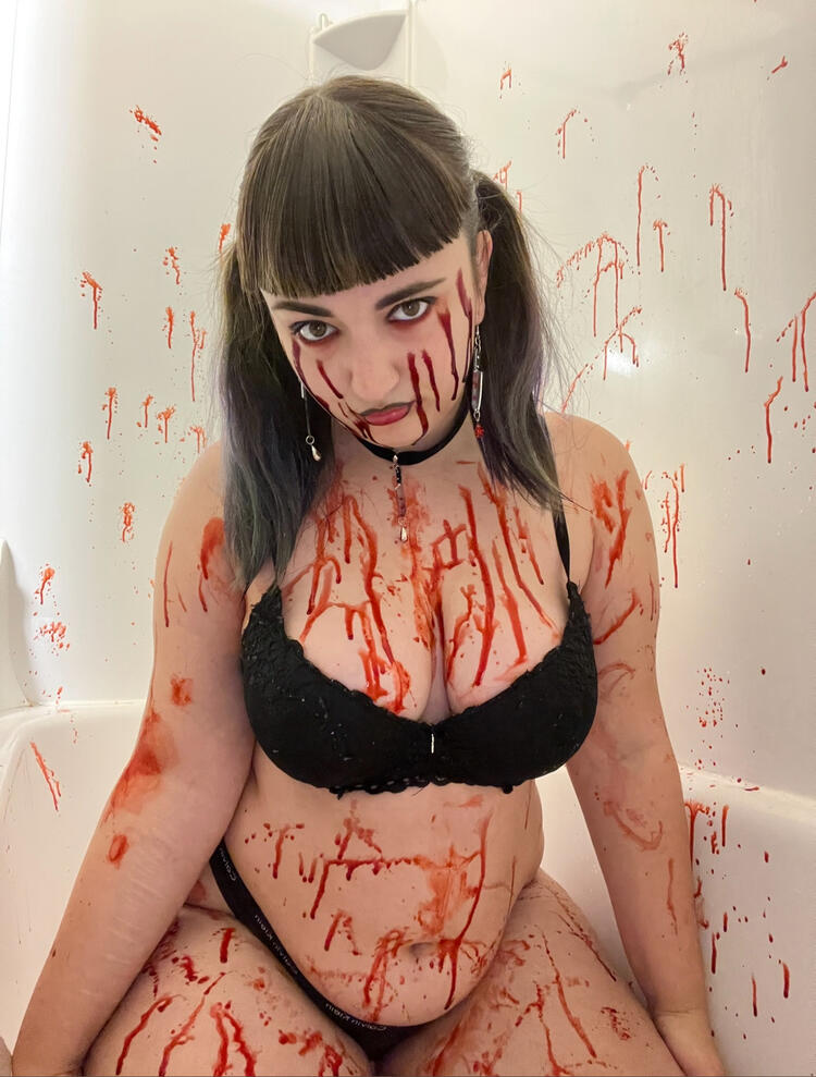 Crybaby Tay