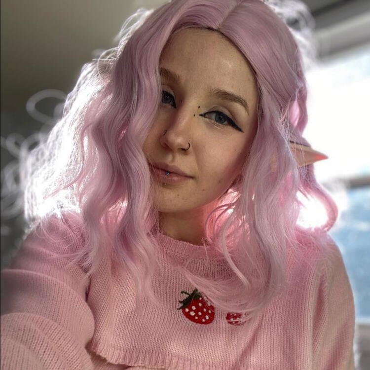 Miss Rose 🥀🌹