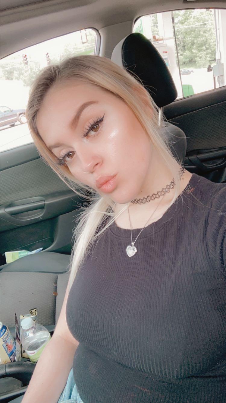 Baby Dani ❤️‍🔥