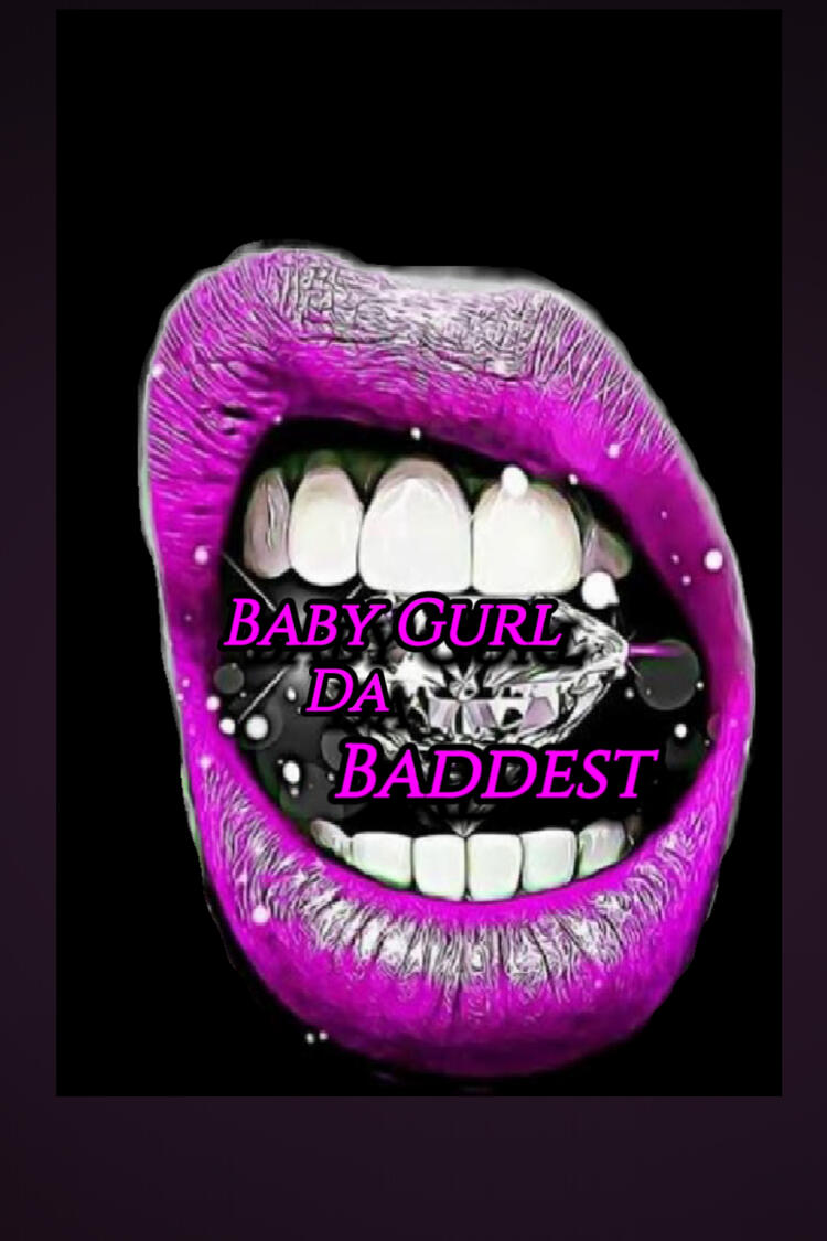Baby Gurl