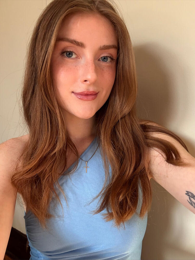 Lola Cora 🍑