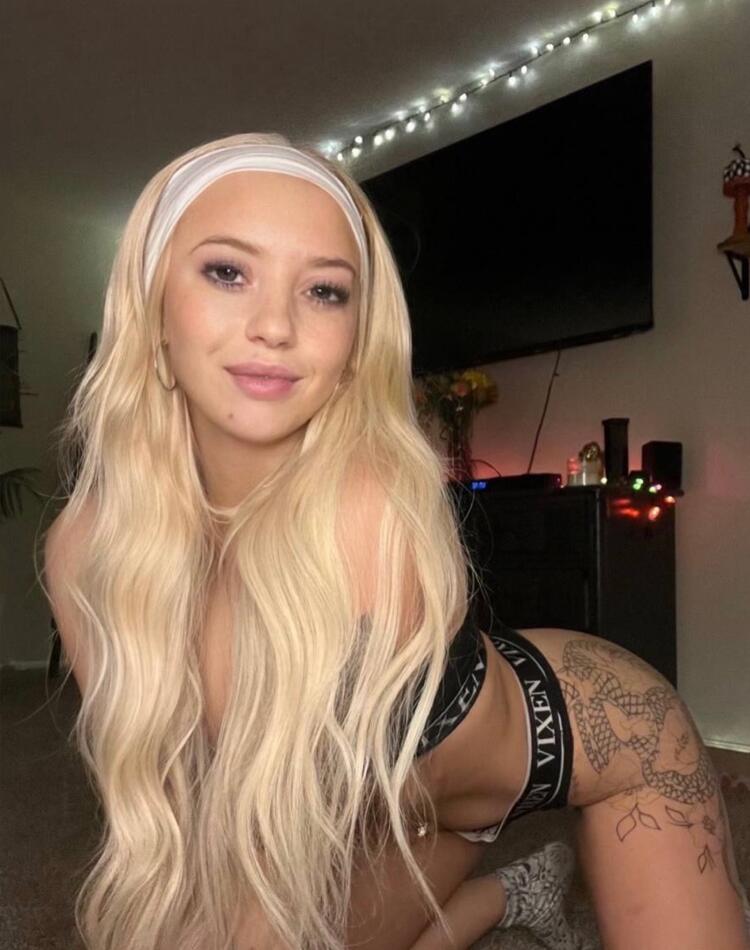 💘CREAMY Tatum🍦