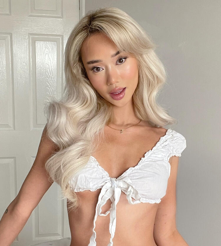 Barbie ☁️