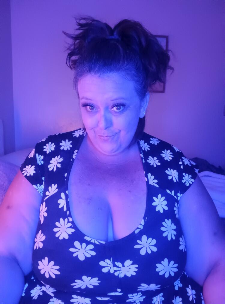 Mistress Kristeena💋