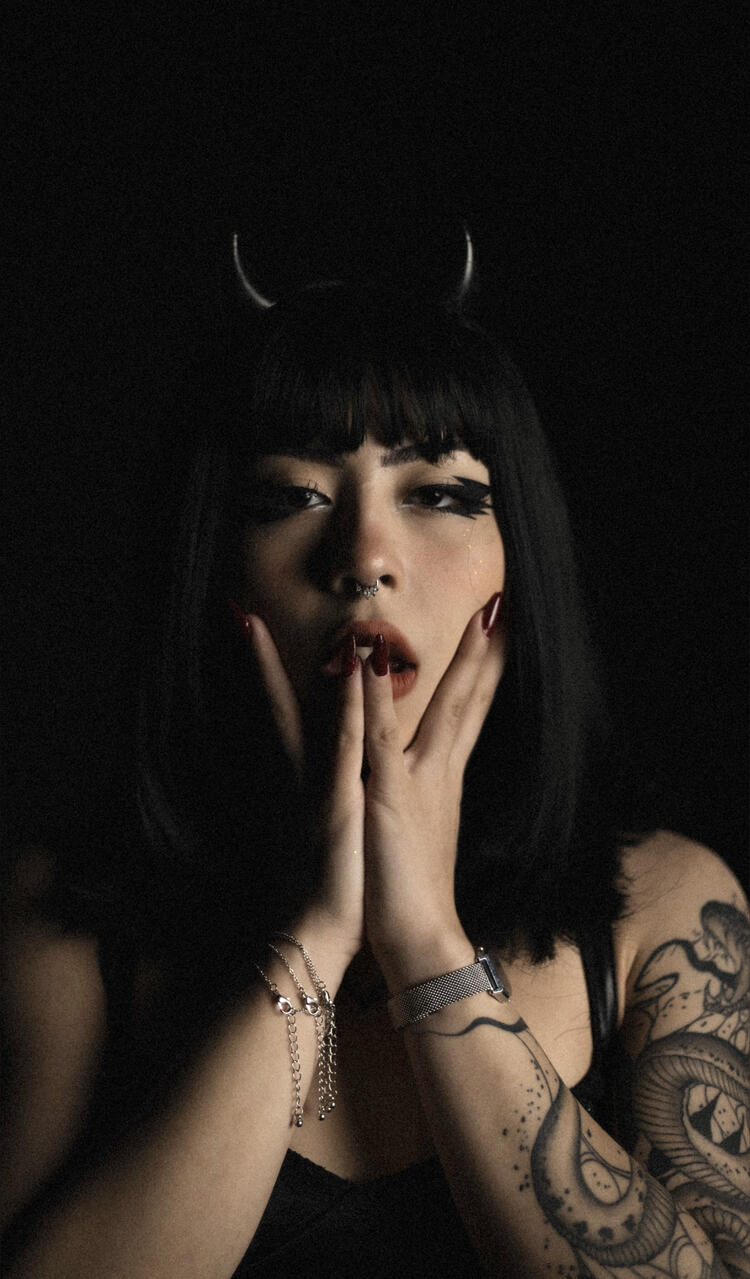 ⛓Ｇｏｖｅｒｎｅｓｓ Ｒｏｘｙ💉