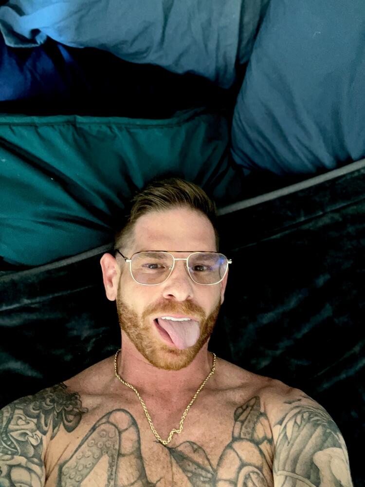 Bedroom_DaddyXXX