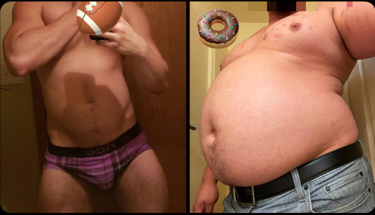 BeefyExJockCub