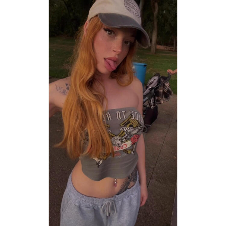 Bella🍭💦