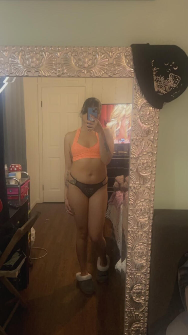 Houston Hotwife