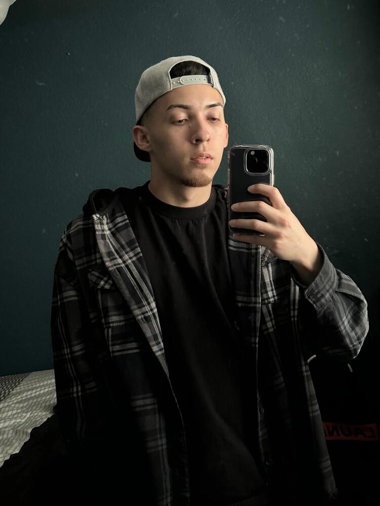 Brandon Fuentes