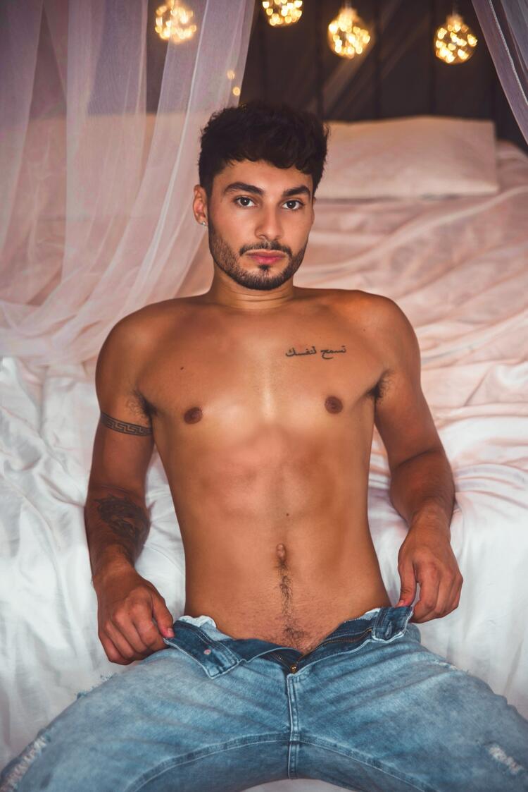 Gabriel Henrique