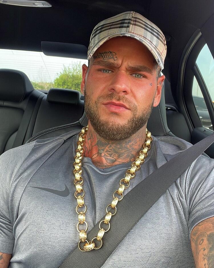 BIG HARRY🤪😈