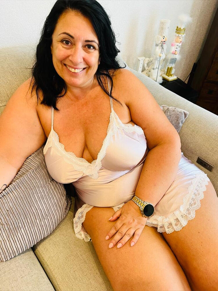 Big Mama 💋