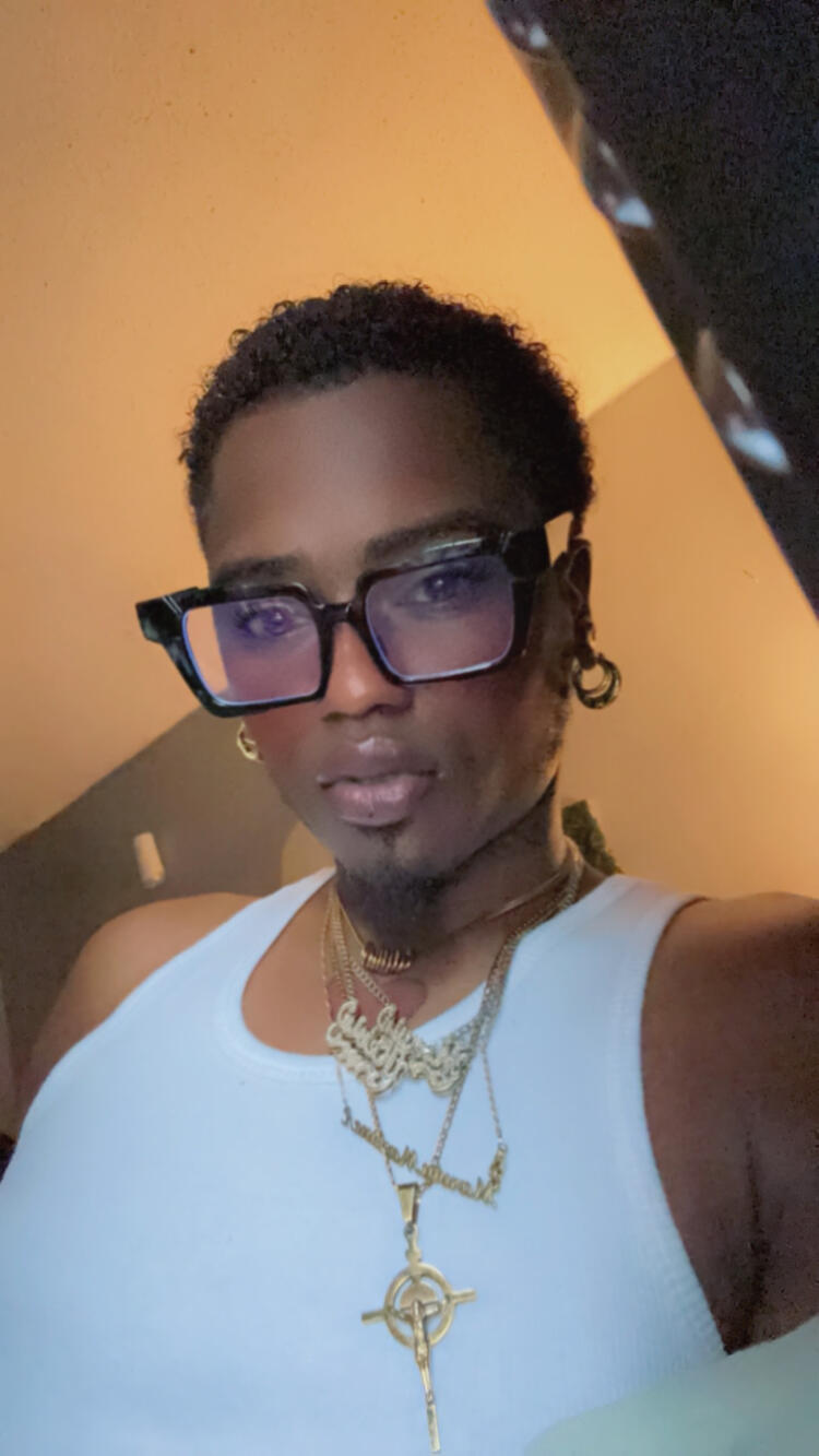 BlasianCakey