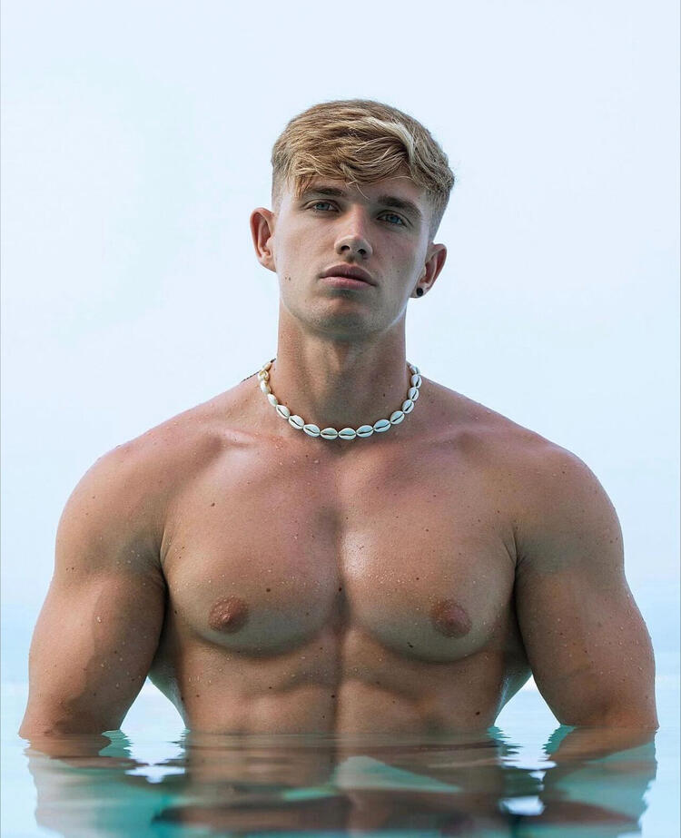 Blondiepaul