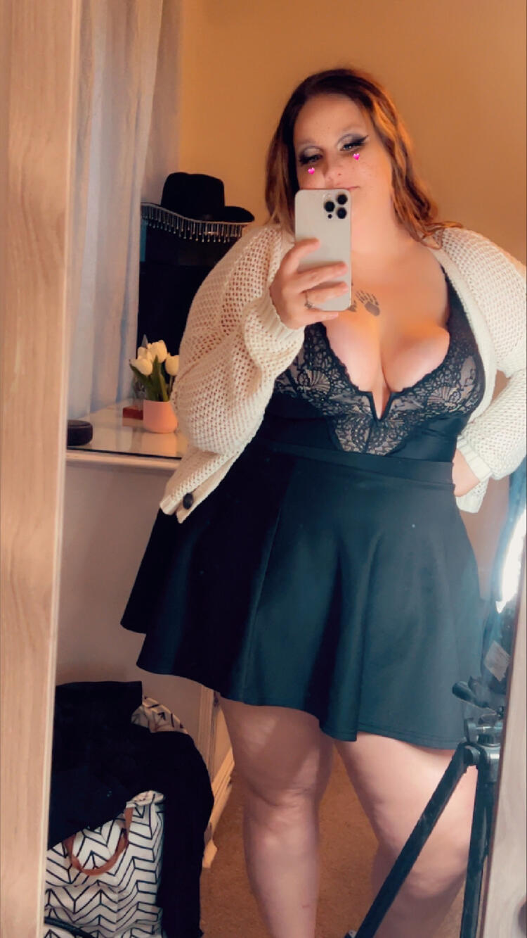 Bambi Bombshell