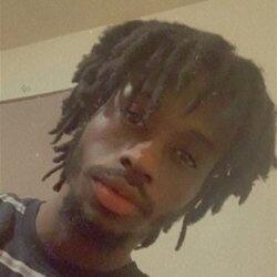 thee FREAKY Chocolate Dreadhead