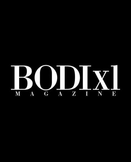 BODIxl Magazine