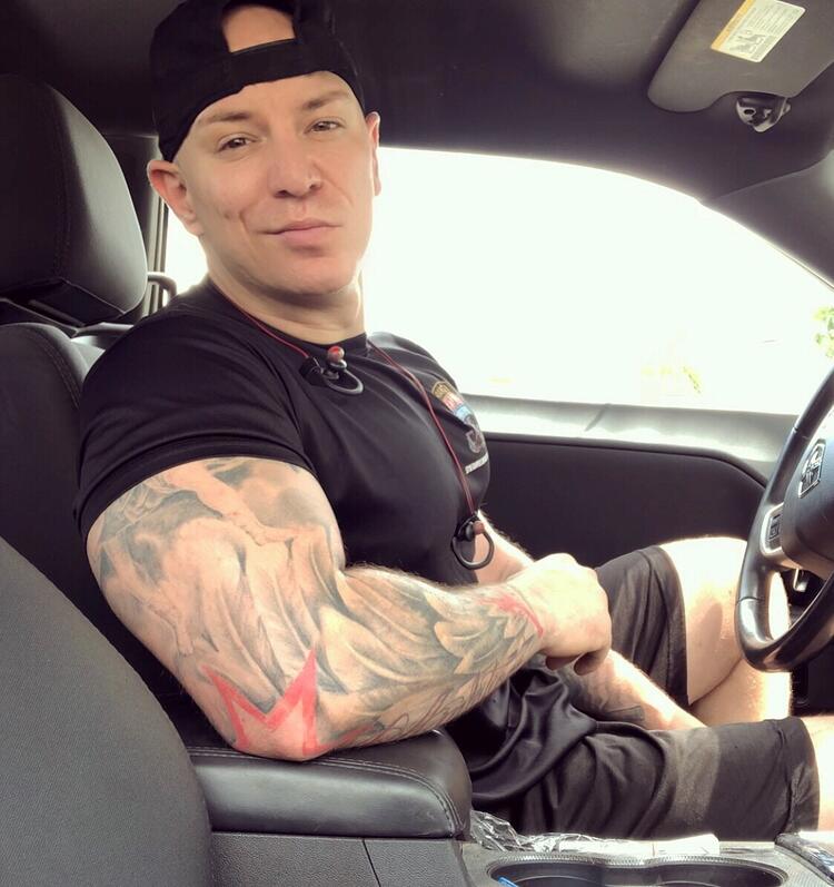 Xander Johnson