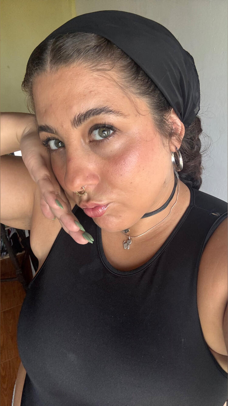 Mommy of fetishes  ⛓️🖤BBW DOMME 🖤⛓️