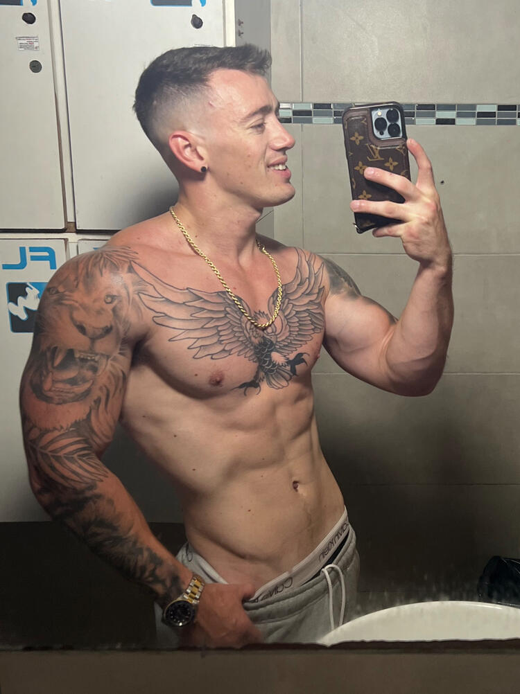 Brian (Top 1%) 🤩