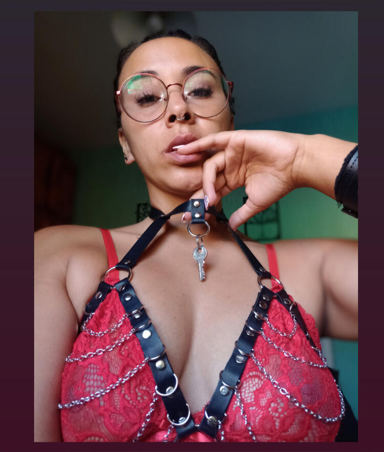 ⚔️🕷️ Mistress Morena 🕷️⚔️ • 𝔇𝔬𝔪 - 𝔎𝔦𝔫𝔨𝔶